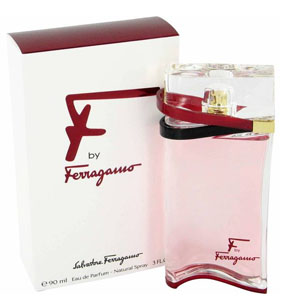 Salvatore Ferragamo F by Ferragamo