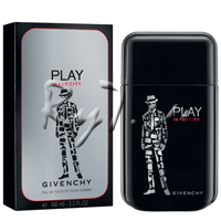 Givenchy Play in the City for Him