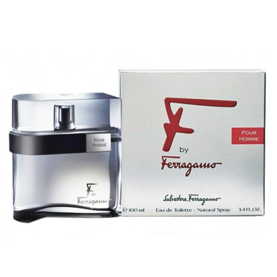 Salvatore Ferragamo F by Ferragamo pour homme