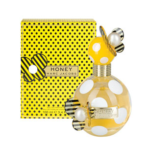 Marc Jacobs Honey