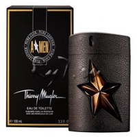 Thierry Mugler A`Men Pure Leather