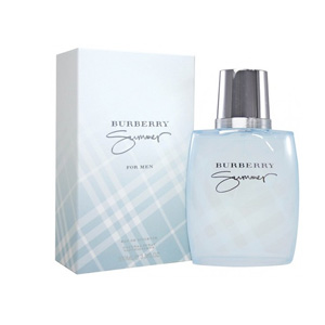 Burberry Burberry Summer for Men 2012