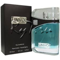 Marc Joseph Unvo Men