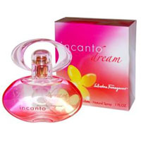 Salvatore Ferragamo Incanto Dream