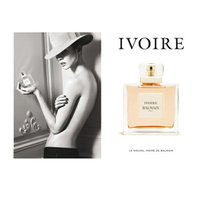 Balmain Eau d`Ivoire