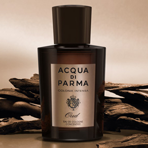 Acqua di Parma Colonia Intensa Oud Eau de Cologne Concentree