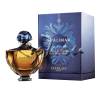 Guerlain Shalimar Ode a la Vanille Sur la Route du Mexique