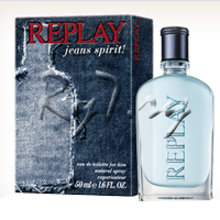 Replay Jeans Spirit