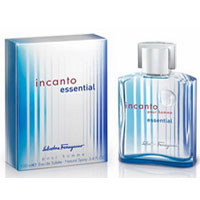 Salvatore Ferragamo Incanto Essential pour Homme