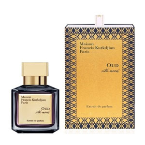 Maison Francis Kurkdjian Oud Silk Mood