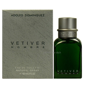 Adolfo Dominguez Vetiver Hombre