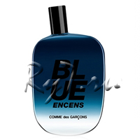 Blue Encens