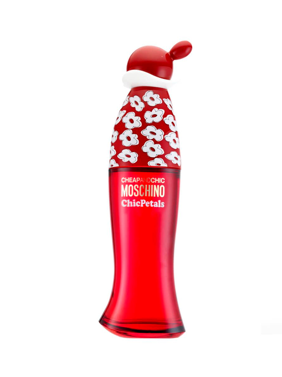 Moschino Cheap & Chic Chic Petals