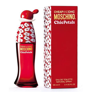 Moschino Cheap & Chic Chic Petals