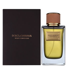 Dolce & Gabbana Velvet Tender Oud