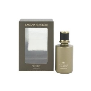 Banana Republic Republic of Men Essence