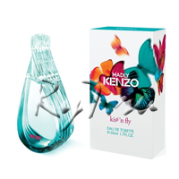 Kenzo Madly Kenzo Kiss`n Fly