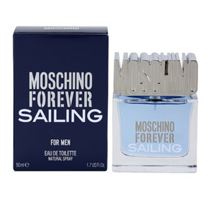 Moschino Forever Sailing