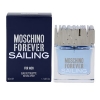 Forever Sailing