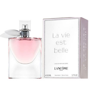 Lancome La Vie Est Belle L`Eau de Parfum Legere