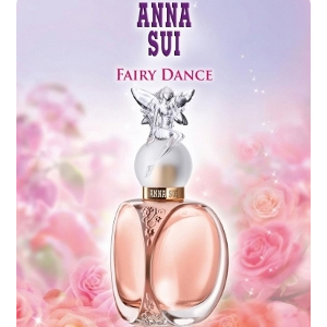 Anna Sui Fairy Dance Secret Wish