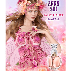 Anna Sui Fairy Dance Secret Wish