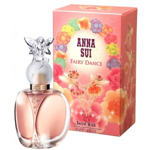 Anna Sui Fairy Dance Secret Wish