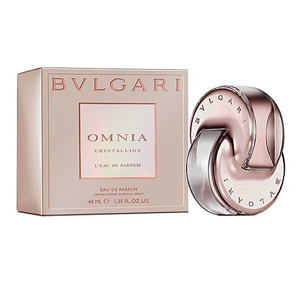 Bvlgari Omnia Crystalline L`Eau de Parfum