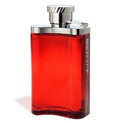 Alfred Dunhill Desire for a Man