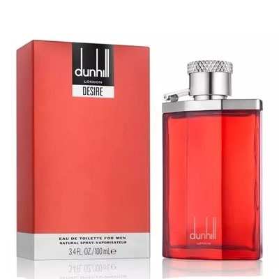 Alfred Dunhill Desire for a Man