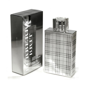 Burberry Brit New Year Edition Pour Femme