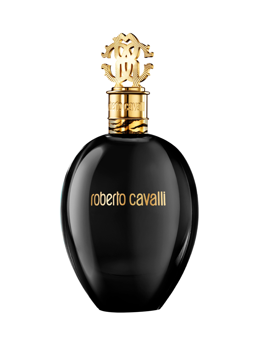 Roberto Cavalli Nero Assoluto