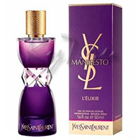 Yves Saint Laurent Manifesto l`Elixir