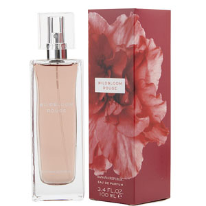 Banana Republic Wildbloom Rouge