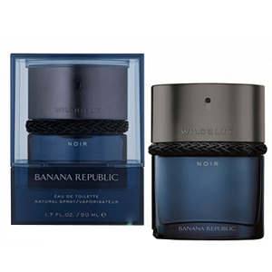 Banana Republic Wildblue Noir