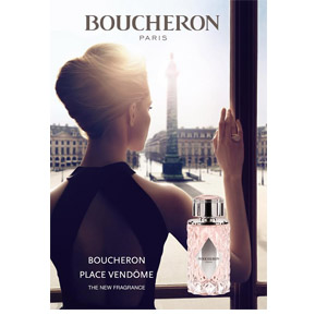 Boucheron Place Vendome