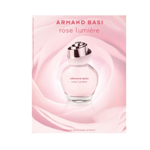 Armand Basi Rose Lumiere