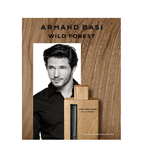 Armand Basi Armand Basi Wild Forest