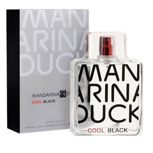 Mandarina Duck Mandarina Duck Cool Black