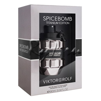 Viktor & Rolf Spicebomb Titanium