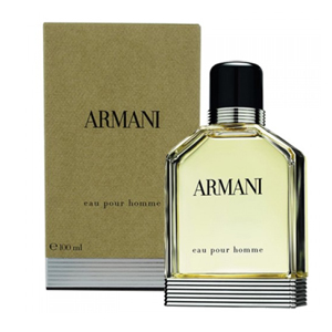 Giorgio Armani Armani eau pour Homme