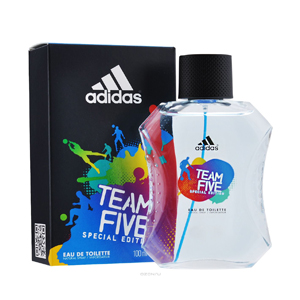 Adidas Team five