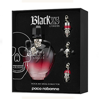 Paco Rabanne Black XS L`Exces Rock my Skull Collector