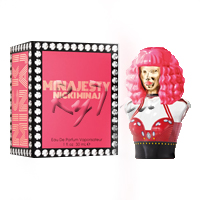 Nicki Minaj Minajesty