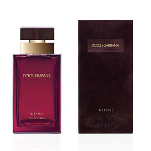 Dolce & Gabbana Pour Femme Intense