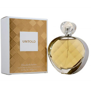 Elizabeth Arden Untold