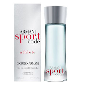 Giorgio Armani Armani Code Sport Athlete