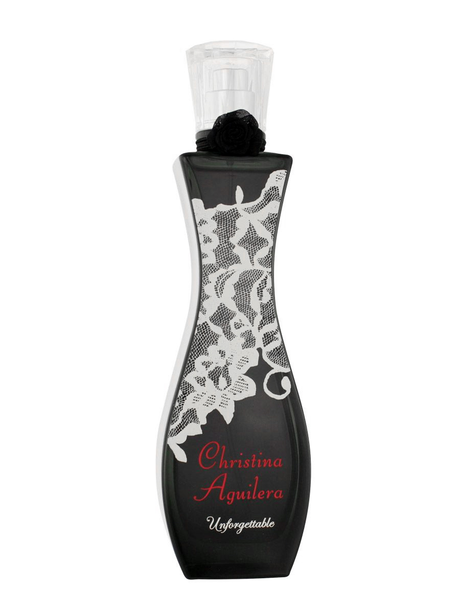 Christina Aguilera Unforgettable