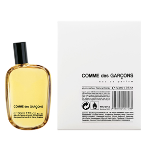 Comme des Garcons Comme des Garcons