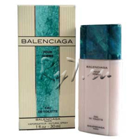 Cristobal Balenciaga Balenciaga Pour Homme